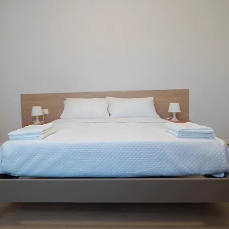 Antonio דירה